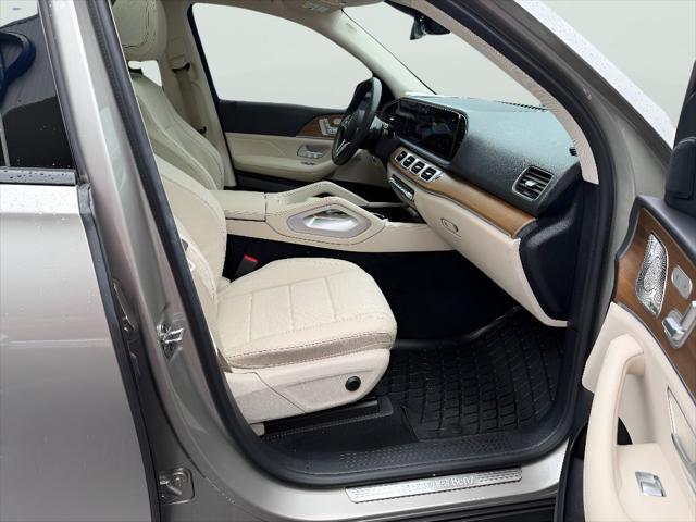 2022 Mercedes-Benz GLE GLE 350 GLE350