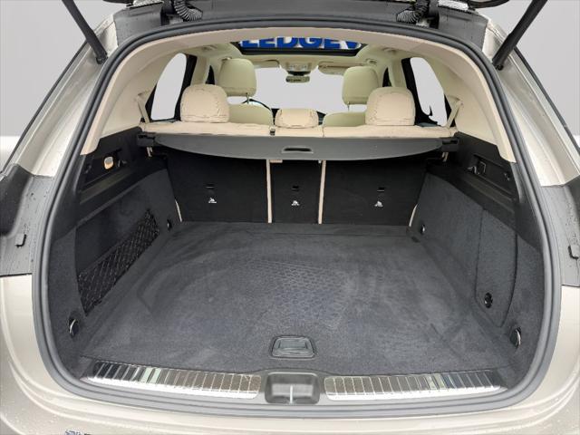 2022 Mercedes-Benz GLE GLE 350 GLE350