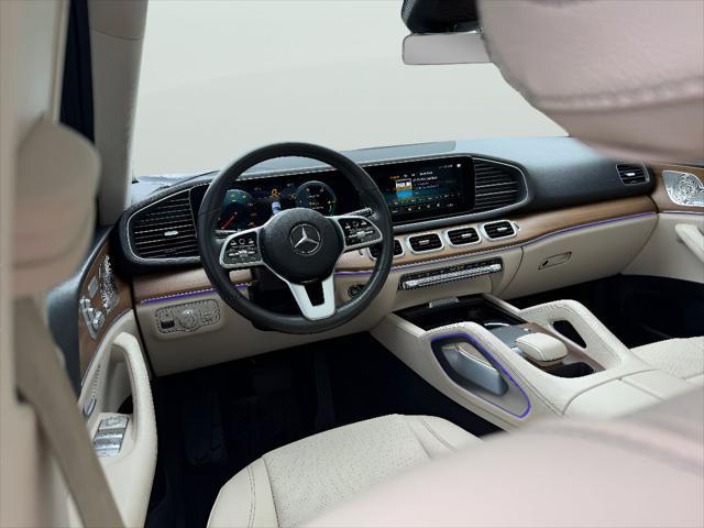 2022 Mercedes-Benz GLE GLE 350 GLE350