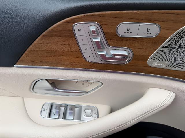 2022 Mercedes-Benz GLE GLE 350 GLE350