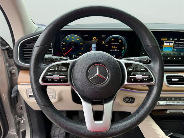 2022 Mercedes-Benz GLE GLE 350 GLE350