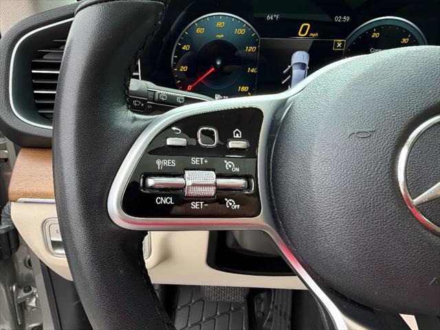 2022 Mercedes-Benz GLE GLE 350 GLE350