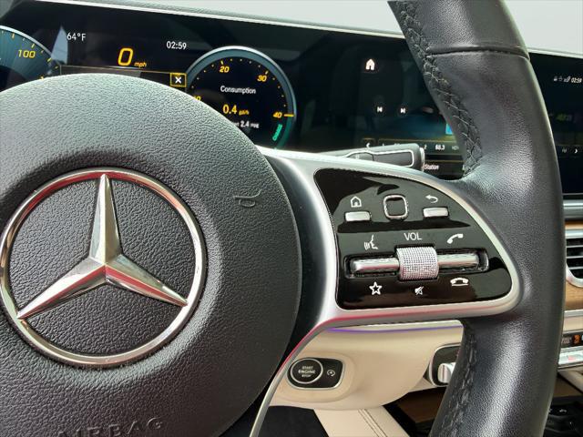 2022 Mercedes-Benz GLE GLE 350 GLE350