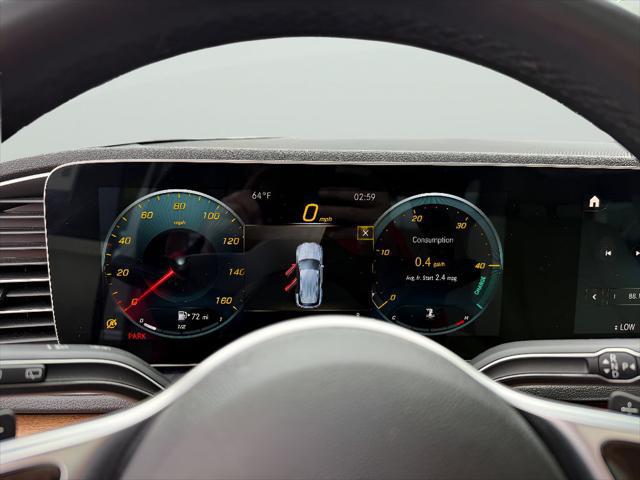 2022 Mercedes-Benz GLE GLE 350 GLE350