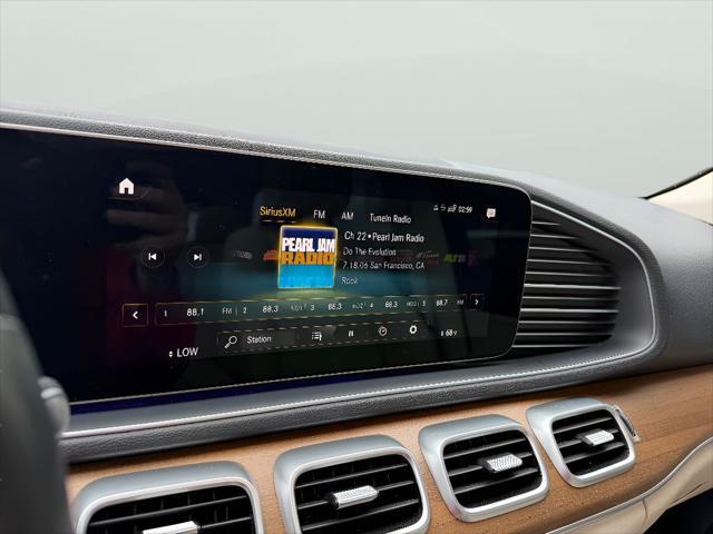 2022 Mercedes-Benz GLE GLE 350 GLE350