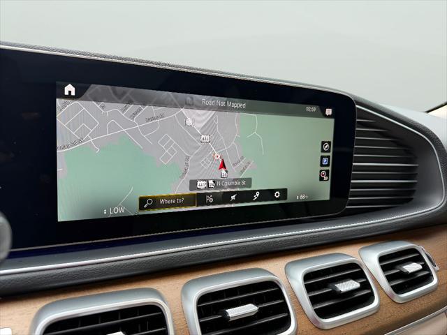 2022 Mercedes-Benz GLE GLE 350 GLE350