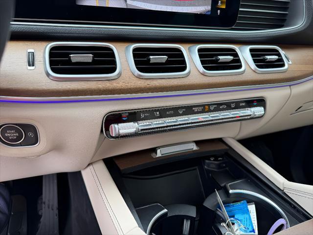 2022 Mercedes-Benz GLE GLE 350 GLE350
