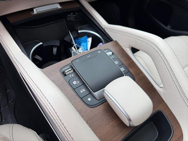 2022 Mercedes-Benz GLE GLE 350 GLE350