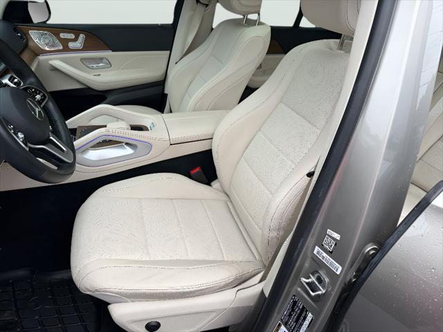 2022 Mercedes-Benz GLE GLE 350 GLE350