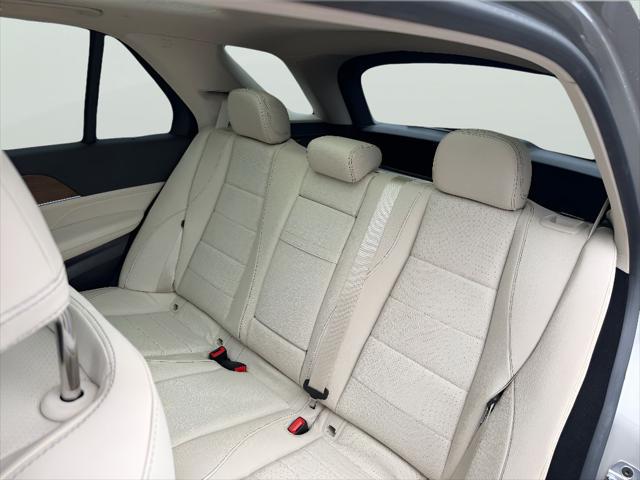 2022 Mercedes-Benz GLE GLE 350 GLE350