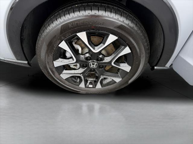 2026 Honda HR-V AWD EX-L