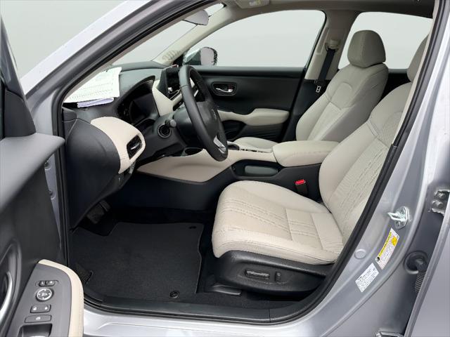 2026 Honda HR-V AWD EX-L