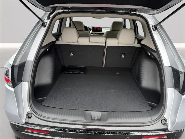 2026 Honda HR-V AWD EX-L