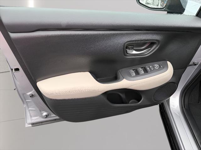 2026 Honda HR-V AWD EX-L