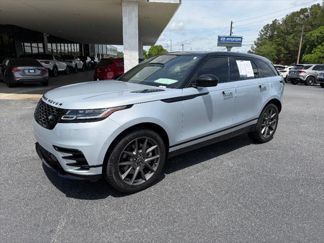 2023 Land Rover Range Rover Velar P340 R-Dynamic S MHEV for sale in MILLEDGEVILLE, GA