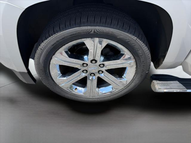 2020 Chevrolet Tahoe 2WD Premier