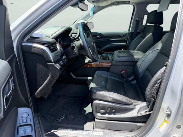 2020 Chevrolet Tahoe 2WD Premier