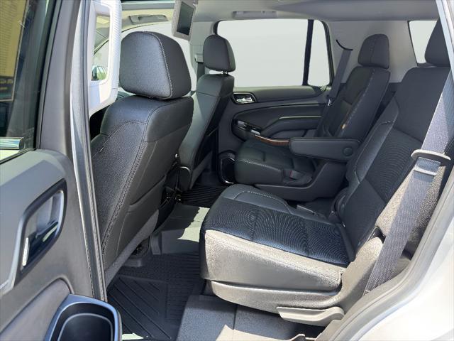 2020 Chevrolet Tahoe 2WD Premier