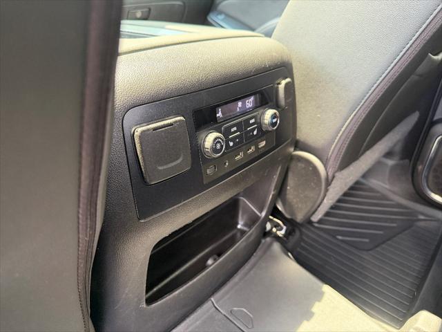 2020 Chevrolet Tahoe 2WD Premier