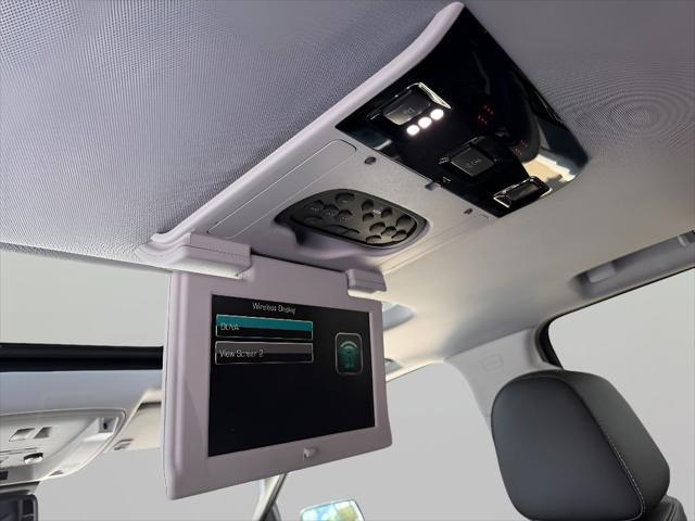 2020 Chevrolet Tahoe 2WD Premier