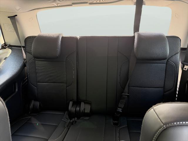 2020 Chevrolet Tahoe 2WD Premier