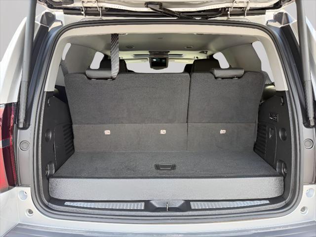 2020 Chevrolet Tahoe 2WD Premier
