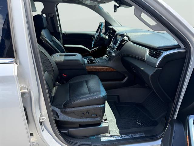 2020 Chevrolet Tahoe 2WD Premier