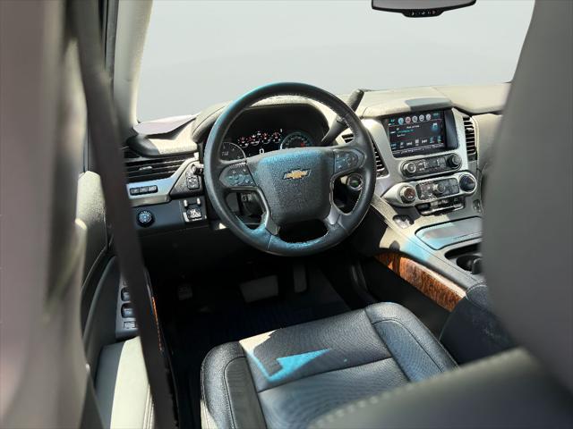2020 Chevrolet Tahoe 2WD Premier