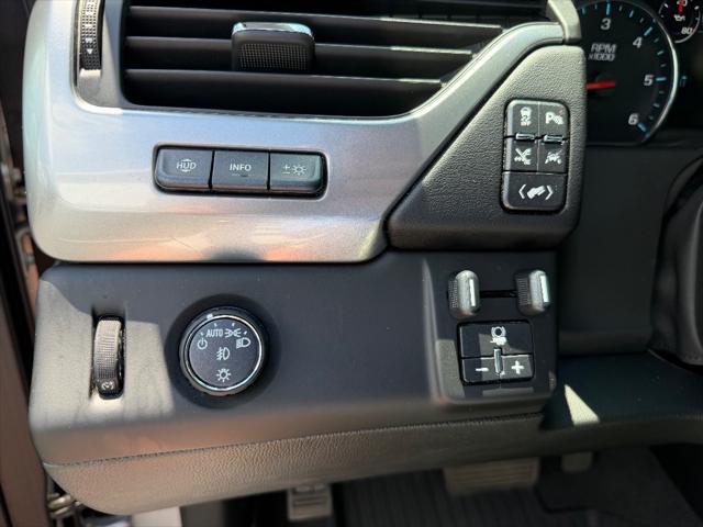2020 Chevrolet Tahoe 2WD Premier
