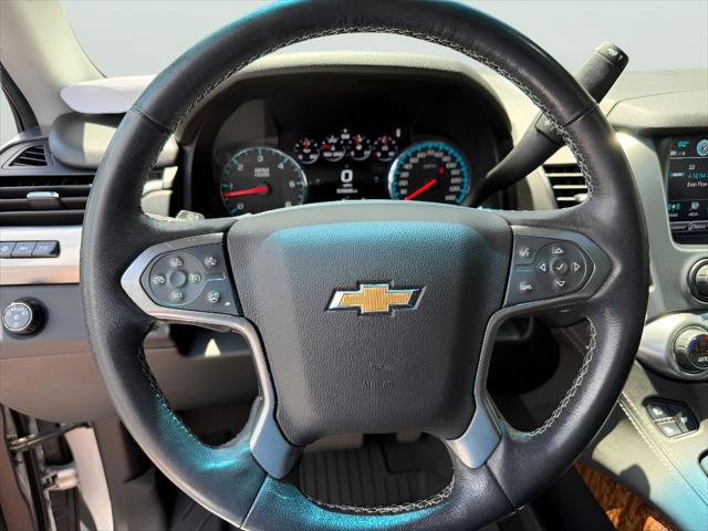 2020 Chevrolet Tahoe 2WD Premier