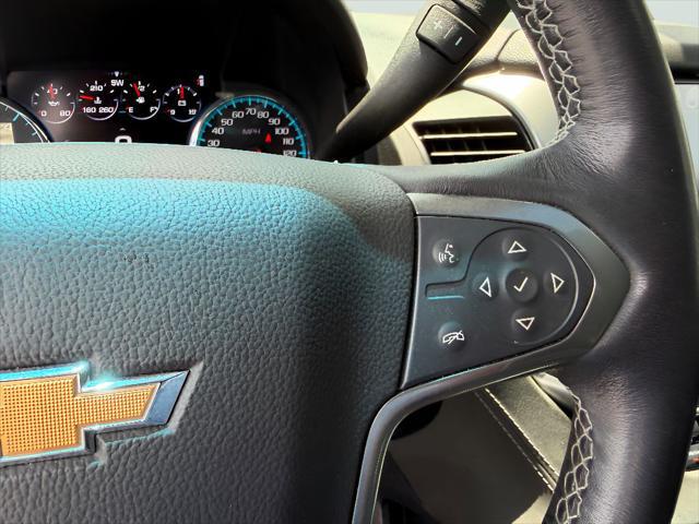 2020 Chevrolet Tahoe 2WD Premier