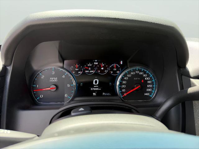 2020 Chevrolet Tahoe 2WD Premier