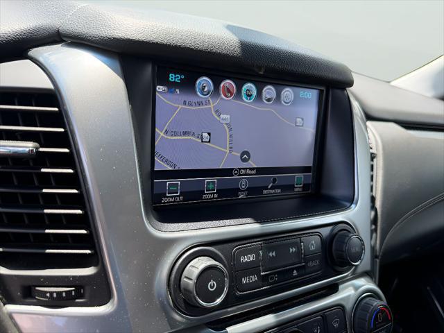 2020 Chevrolet Tahoe 2WD Premier