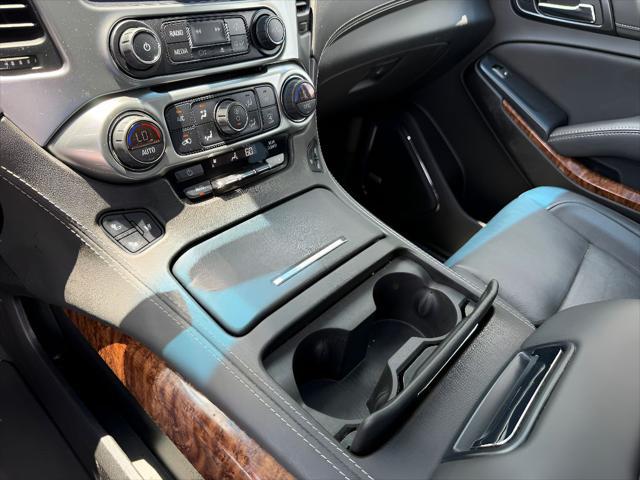 2020 Chevrolet Tahoe 2WD Premier