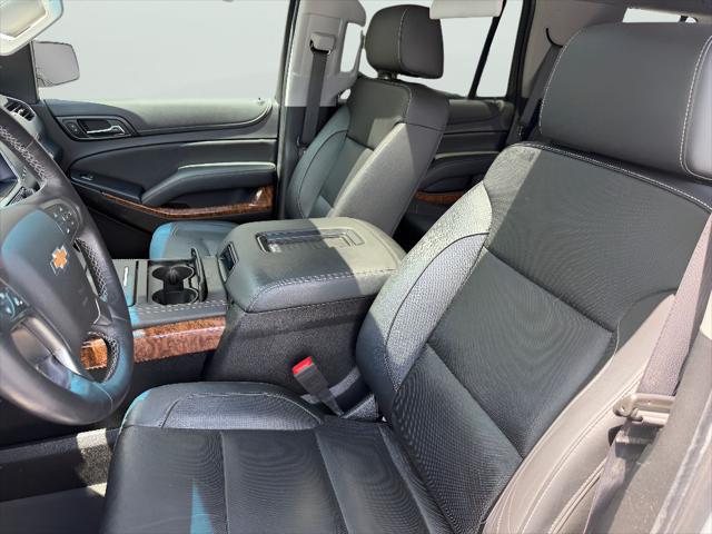 2020 Chevrolet Tahoe 2WD Premier