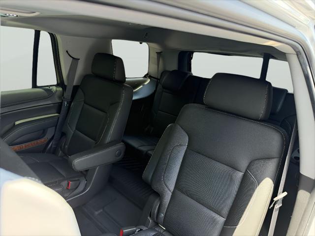 2020 Chevrolet Tahoe 2WD Premier