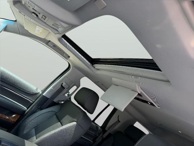 2020 Chevrolet Tahoe 2WD Premier