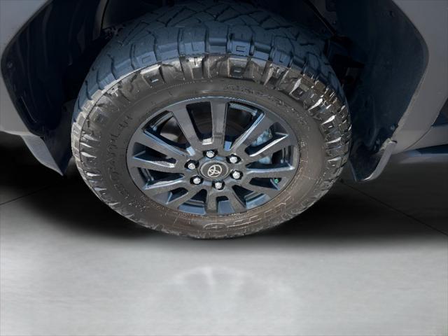 2024 Toyota Land Cruiser 1958