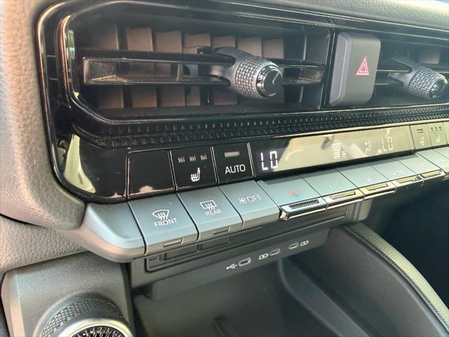 2024 Toyota Land Cruiser 1958