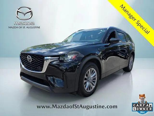 2024 Mazda X-90 3.3 Turbo Select for sale in St. Augustine, FL