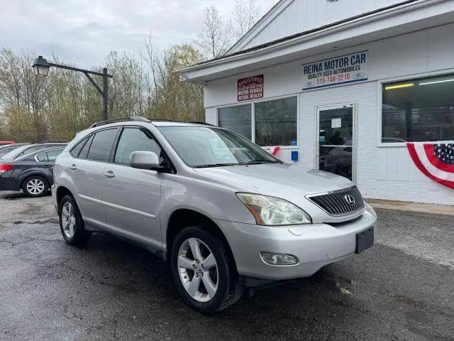 2007 Lexus RX 350 Unknown for sale in Oswego, NY
