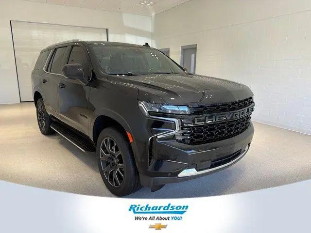 2023 Chevrolet Tahoe 4WD LS for sale in Standish, MI