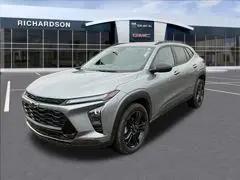 2025 Chevrolet Trax FWD ACTIV for sale in Midland, MI