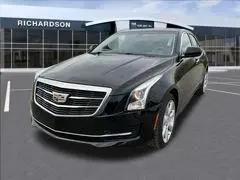 2016 Cadillac ATS Turbo for sale in Midland, MI