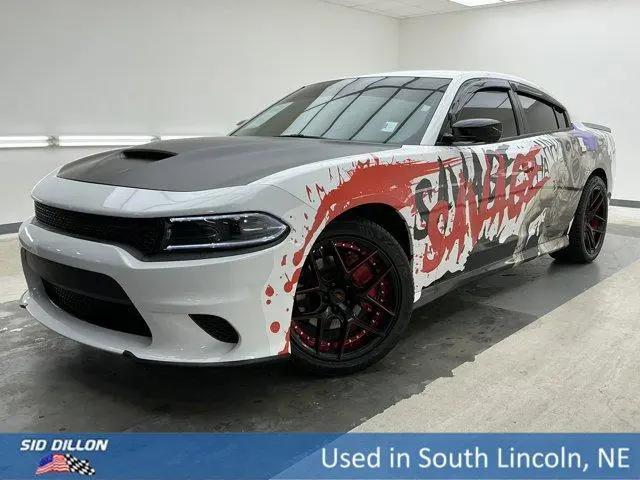 2023 Dodge Charger R/T for sale in Lincoln, NE