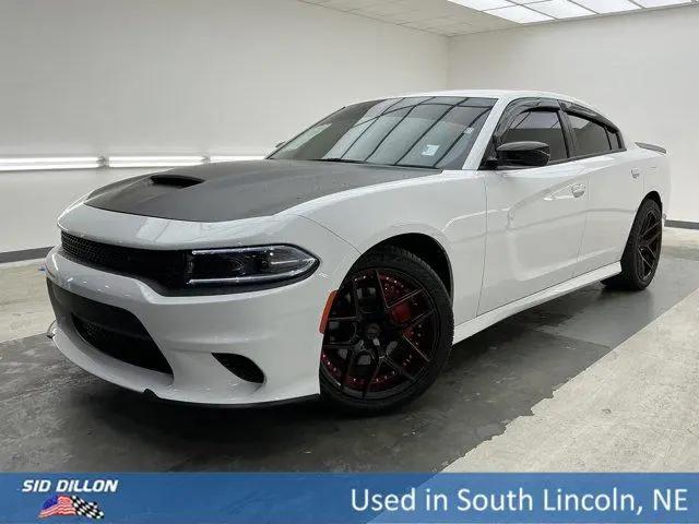 2023 Dodge Charger R/T for sale in Lincoln, NE