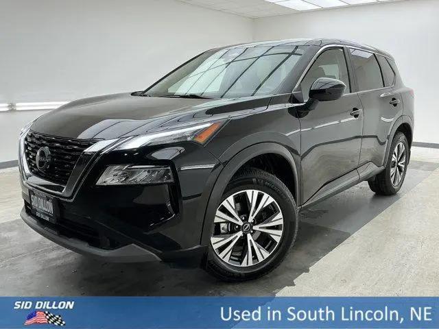 2023 Nissan Rogue SV Intelligent AWD for sale in Lincoln, NE