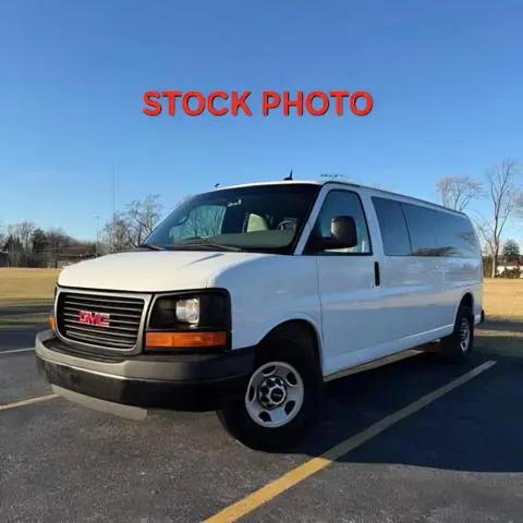 2015 GMC Savana 2500 Work Van for sale in Blauvelt, NY