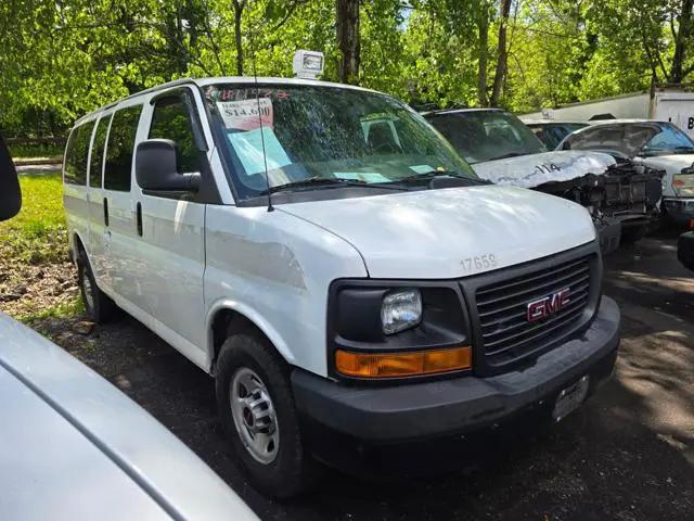 2015 GMC Savana 2500 Work Van for sale in Blauvelt, NY
