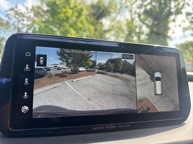 2021 Hyundai Santa Fe Limited